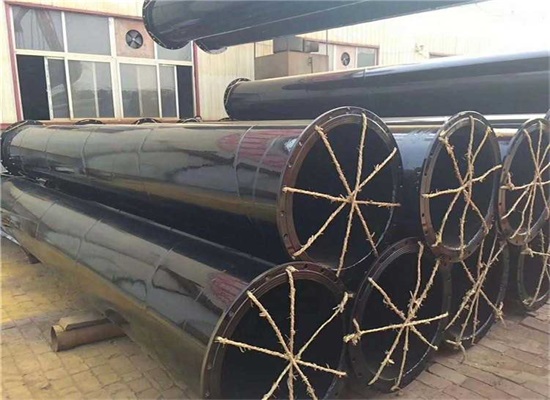 铁岭矿用涂塑钢管批发
