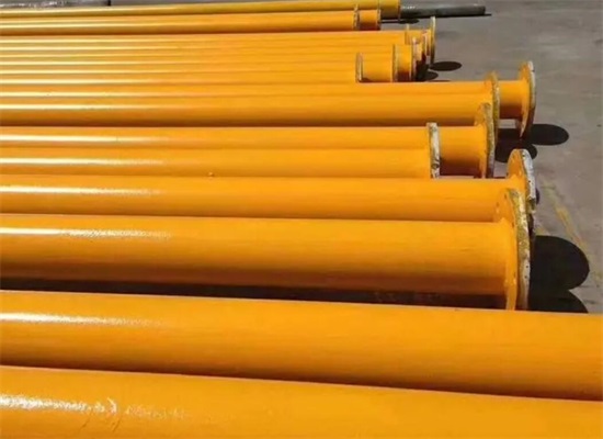 铁岭燃气涂塑钢管生产厂家