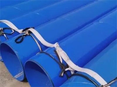 铁岭涂塑钢管的四种连接方式